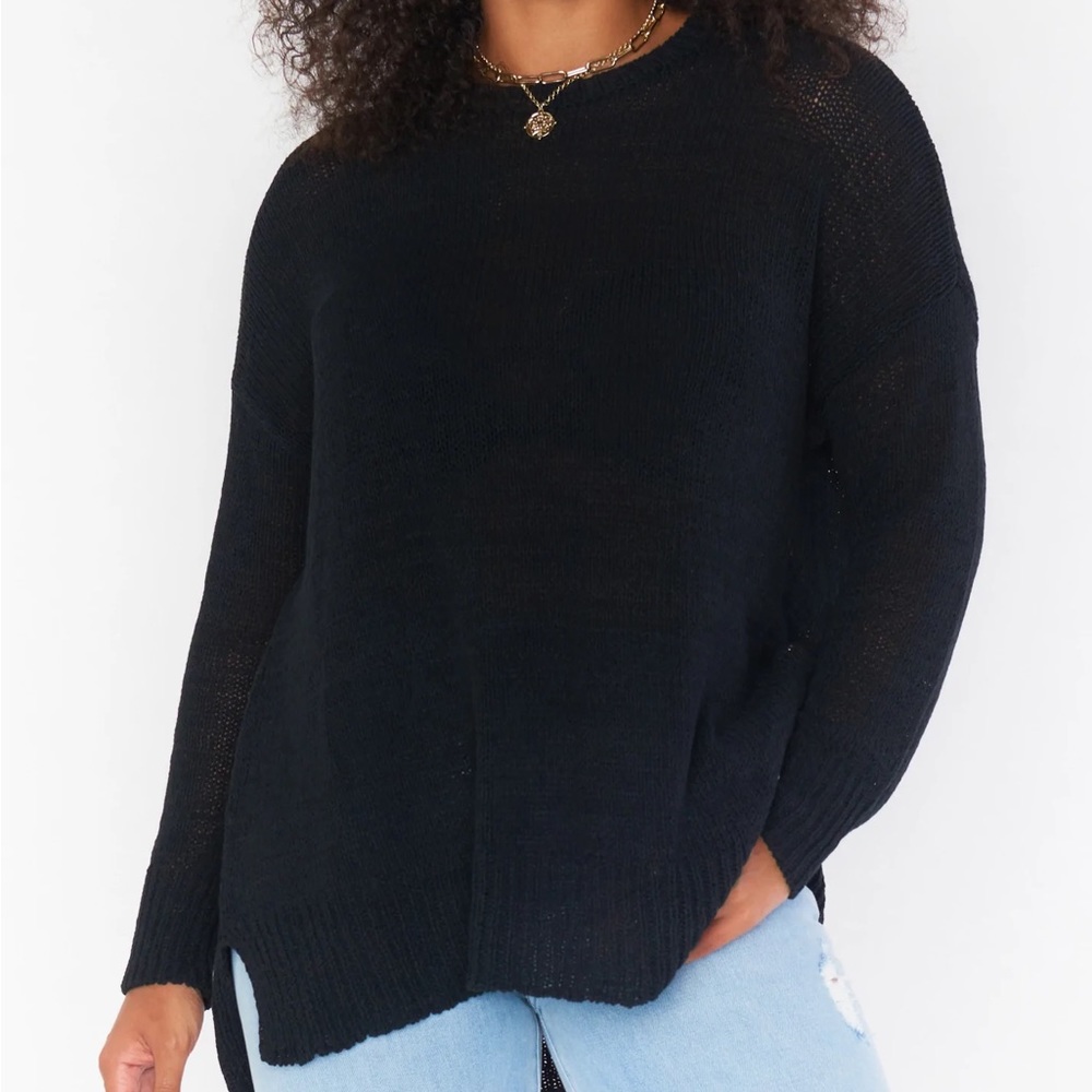 Show me your MUMU Anya Sweater